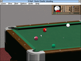 [Скриншот: Pool Champion]