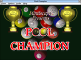 [Pool Champion - скриншот №9]