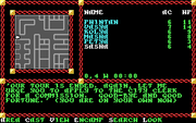 Pool of Radiance