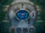 Pool of Radiance: Ruins of Myth Drannor