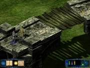 Pool of Radiance: Ruins of Myth Drannor