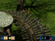 Pool of Radiance: Ruins of Myth Drannor