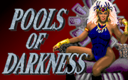 Pools of Darkness