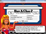 Pop Culture CrossWire!