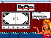 Pop Culture CrossWire!