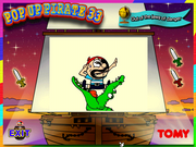 Pop Up Pirate