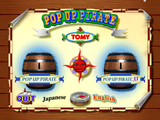 [Скриншот: Pop Up Pirate]