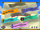 [Pop Up Pirate - скриншот №9]