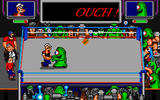 [Popeye 3: WrestleCrazy - скриншот №5]