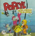 [Popeye & The Sunken Treasure - обложка №1]