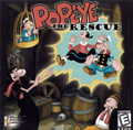 Popeye: The Rescue