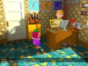 Попугай Кеша: Свободу попугаям!