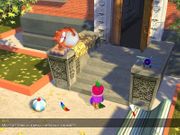 Попугай Кеша: Свободу попугаям!