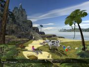 Попугай Кеша: Свободу попугаям!