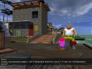 Попугай Кеша: Свободу попугаям!