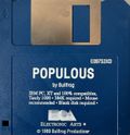 [Populous - обложка №11]