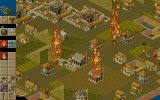 [Populous II: Trials of the Olympian Gods - скриншот №11]