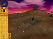 Populous: The Beginning