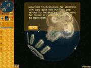 Populous: The Beginning