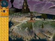 Populous: The Beginning