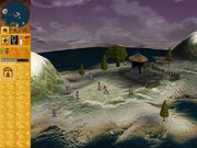 Populous: The Beginning