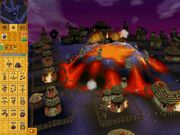 Populous: The Beginning