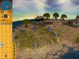 [Populous: The Beginning - скриншот №1]
