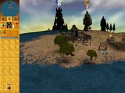 Populous: The Beginning - Undiscovered Worlds