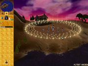 Populous: The Beginning - Undiscovered Worlds