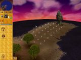 [Populous: The Beginning - Undiscovered Worlds - скриншот №9]