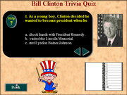 Portraits of American Presidents