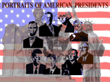 [Portraits of American Presidents - скриншот №4]