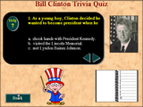 [Portraits of American Presidents - скриншот №13]