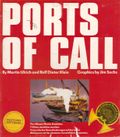 [Ports of Call - обложка №1]