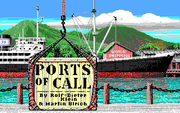 Ports of Call