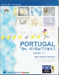 Portugal à aventura