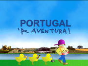 Portugal à aventura