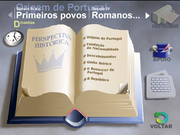 Portugal à aventura