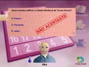 Portugal à aventura