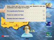 Portugal à aventura