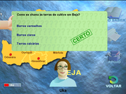 Portugal à aventura