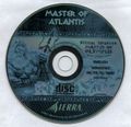 [Poseidon: Master of Atlantis - обложка №3]