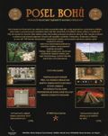 [Posel Bohů - обложка №2]