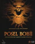 [Posel Bohů - обложка №1]