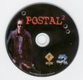 [Postal² - обложка №9]