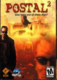 [Postal² - обложка №2]