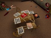 Postal²: Apocalypse Weekend