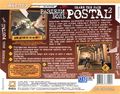 [Postal²: Share the Pain - обложка №5]