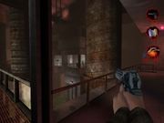 Postal²: Share the Pain