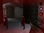 Postal²: Share the Pain